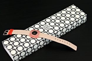 orla kiely at watch shop