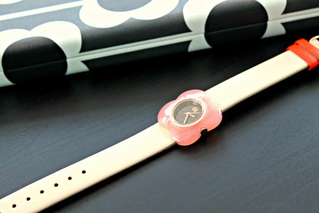 orla kiely watch