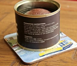 cake in a can instructions