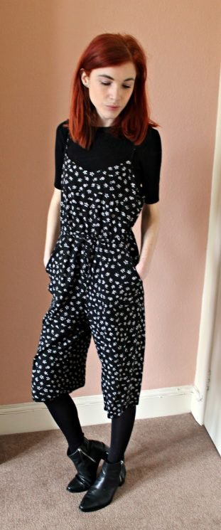 weekend monochrome