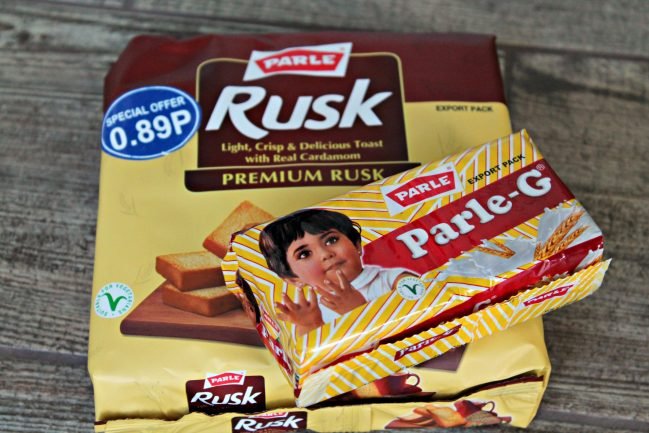 parle rusk