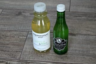 soft drinks