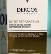 dercos technique shampoo