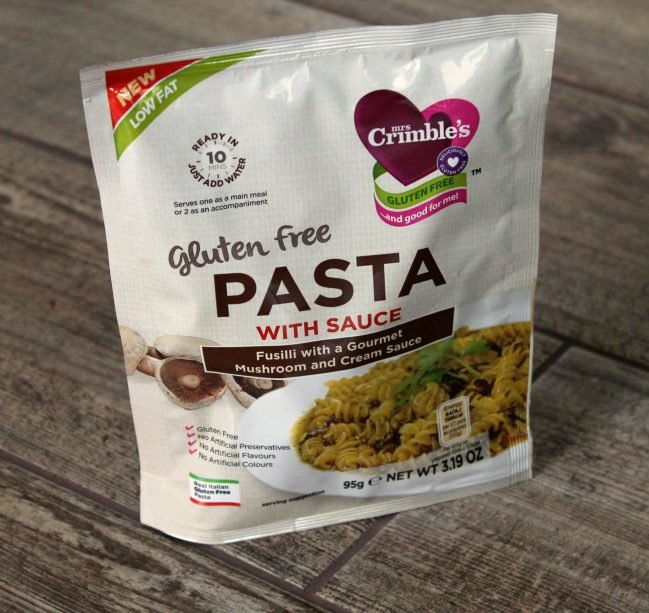 gluten-free-pasta